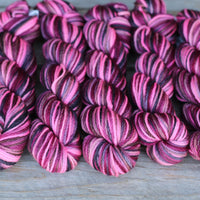 Kersti DK Variegated /4 skeins