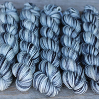 Kersti DK Variegated /4 skeins