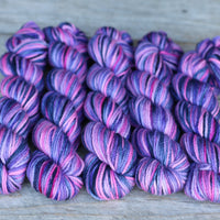 Kersti DK Variegated /4 skeins