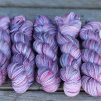 Kersti DK Variegated /4 skeins