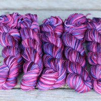 Kersti DK Variegated /4 skeins