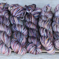 Kersti DK Variegated /4 skeins