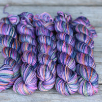 Kersti DK Variegated /4 skeins