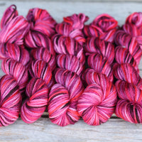 Kersti DK Variegated /4 skeins