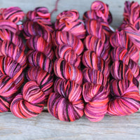 Kersti DK Variegated /4 skeins