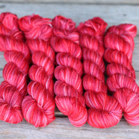 Kersti DK Variegated /4 skeins