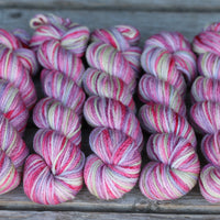 Kersti DK Variegated /4 skeins