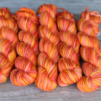 Kersti DK Variegated /4 skeins