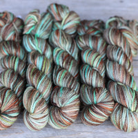 Kersti DK Variegated /4 skeins
