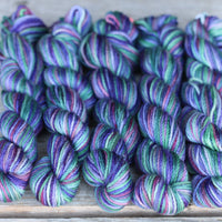 Kersti DK Variegated /4 skeins