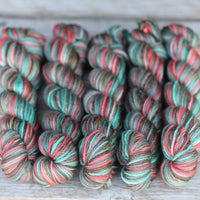 Kersti DK Variegated /4 skeins