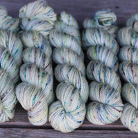 Kersti DK Variegated /4 skeins