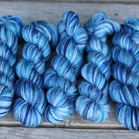 Kersti DK Variegated /4 skeins
