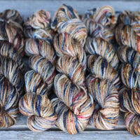 Kersti DK Variegated /4 skeins