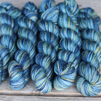 Kersti DK Variegated /4 skeins