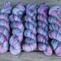 Kersti DK Variegated /4 skeins