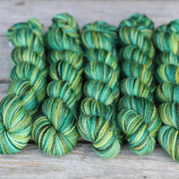 Kersti DK Variegated /4 skeins