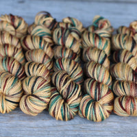Kersti DK Variegated /4 skeins