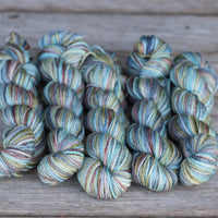 Kersti DK Variegated /4 skeins