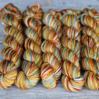 Kersti DK Variegated /4 skeins