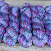 Kersti DK Variegated /4 skeins
