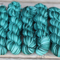 Kersti DK Variegated /4 skeins