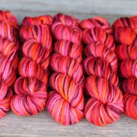Kersti DK Variegated /4 skeins