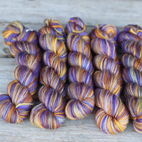 Kersti DK Variegated /4 skeins