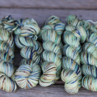 Kersti DK Variegated /4 skeins