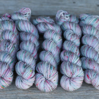 Kersti DK Variegated /4 skeins