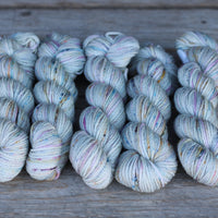 Kersti DK Variegated /4 skeins