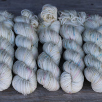 Kersti DK Variegated /4 skeins