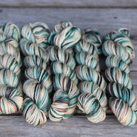 Kersti DK Variegated /4 skeins