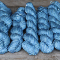 Kersti DK Solids /4 SKEINS