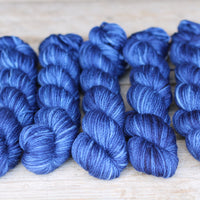 Kersti DK Solids /4 SKEINS