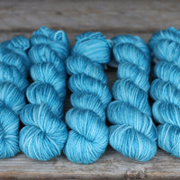 Kersti DK Solids /4 SKEINS