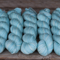 Kersti DK Solids /4 SKEINS