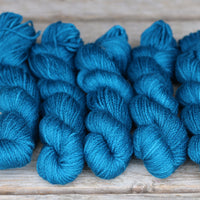 Kersti DK Solids /4 SKEINS