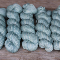 Kersti DK Solids /4 SKEINS