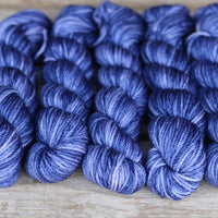 Kersti DK Solids /4 SKEINS