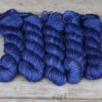 Kersti DK Solids /4 SKEINS