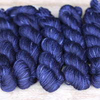 Kersti DK Solids /4 SKEINS
