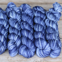 Kersti DK Solids /4 SKEINS