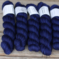 Kersti DK Solids /4 SKEINS