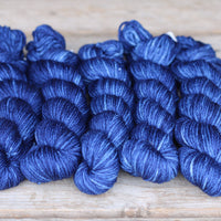 Kersti DK Solids /4 SKEINS