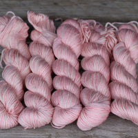Kersti DK Solids /4 SKEINS