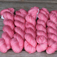 Kersti DK Solids /4 SKEINS