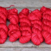 Kersti DK Solids /4 SKEINS