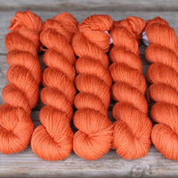 Kersti DK Solids /4 SKEINS