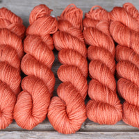 Kersti DK Solids /4 SKEINS